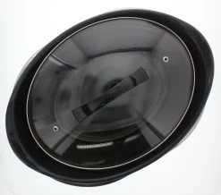 Crock-Pot Digitale Slowcooker 5,7 Liter Rvs Zwart -Keukengerei Winkel 8080 47941 03