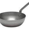 De Buyer B-Element Sauteerpan ø 28 Cm Plaatstaal -Keukengerei Winkel 8098 44712 1