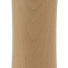 Zassenhaus Frankfurt Pepermolen 18 Cm Hout Blank -Keukengerei Winkel 8729 80111 1