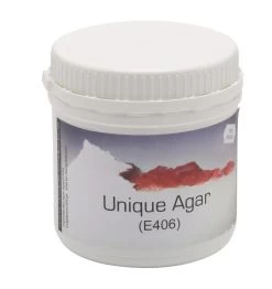 Unique Products Agar 200 Gr