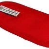 Le Creuset Steelgreep Hoes 18 X 8 Cm Textiel Kersrood -Keukengerei Winkel 95001400600000 le creuset benl