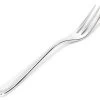 Alessi Caccia Dessertvork 17 Cm Rvs Glans