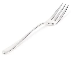 Alessi Caccia Serveervork 25 Cm Rvs Glans
