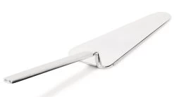 Alessi Dry Taartschep 27 Cm Rvs Glans