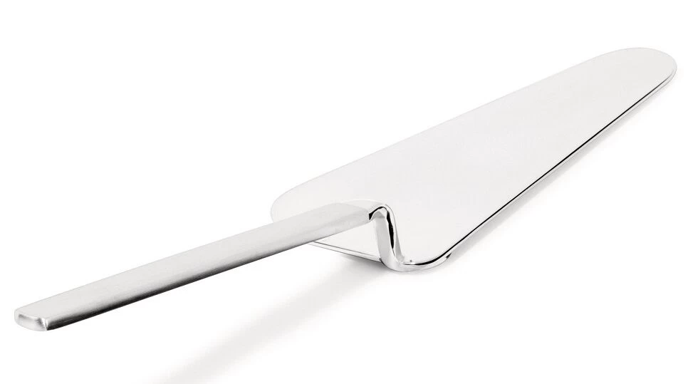 Alessi Dry Taartschep 27 Cm Rvs Glans 3 Alessi Dry Taartschep 27 Cm Rvs Glans