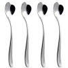 Alessi Big Love Ijslepels Rvs 4 Stuks -Keukengerei Winkel ammi01cus4 01
