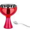 Alessi Big Love Ijscoupe 250 Ml Kunststof Roze -Keukengerei Winkel ammi01s f 31