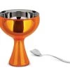 Alessi Big Love Ijscoupe 250 Ml Kunststof Oranje -Keukengerei Winkel ammi01s o 31