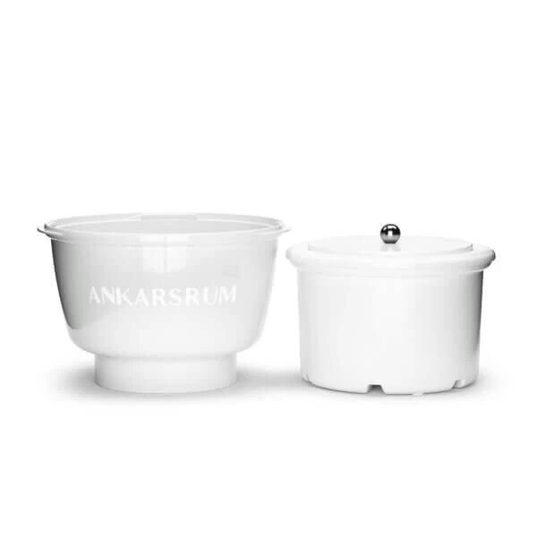 Ankarsrum Assistent Original Ice Cream Maker 4 Ankarsrum Assistent Original Ice Cream Maker - Afbeelding 2