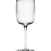 Serax Passe-Partout Witte Wijnglas Recht 300 Ml ø 7,8 Cm H 21 Cm Glas -Keukengerei Winkel b0819009