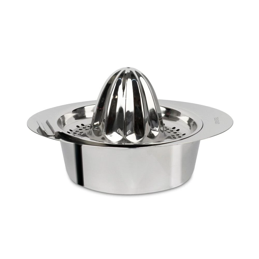 Cristel Panoply Handsinaasappelpers Rvs