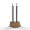 Olipac Olie- En Azijnset Op Houten Onderzetter In Giftbox Rvs -Keukengerei Winkel c7162a9edc5d88bd4505753b74e538a8ce2d60f4 470x450