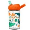 Camelbak Eddy+ Kids Drinkfles 400 Ml Kunststof Jungle Animals -Keukengerei Winkel camelbak eddy kids drinkfles 400 ml kunststof jungle animals