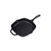 Victoria Grillpan 26 X 26 Cm Geëmailleerd Gietijzer