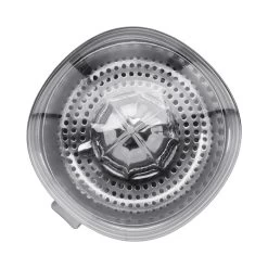 Smeg 50’s Style Elektrische Citruspers 28 Cm Mat Zwart -Keukengerei Winkel cjf01blmeu 6