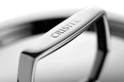 Cristel Castel'Pro Multiply Stoofpan ø 24 Cm Rvs -Keukengerei Winkel cristel castel pro 1 1