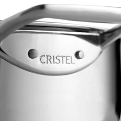 Cristel Castel'Pro Multiply Stoofpan ø 24 Cm Rvs -Keukengerei Winkel cristel castel pro 3 2