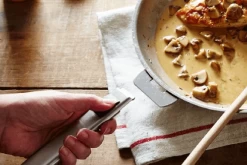 Cristel Strate Removable Kookpan ø 22 Cm Rvs -Keukengerei Winkel cristel strate 2 2