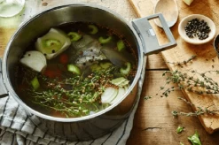 Cristel Strate Removable Set Kookpannen Met 1 Losse Steelgreep En 2 Zijgrepen Rvs 3-delig 12 Cristel Strate Removable Set Kookpannen Met 1 Losse Steelgreep En 2 Zijgrepen Rvs 3-delig -Keukengerei Winkel cristel strate 3 3