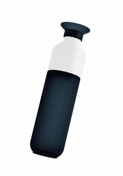 Dopper Waterfles 450 Ml Kunststof Dark Spring