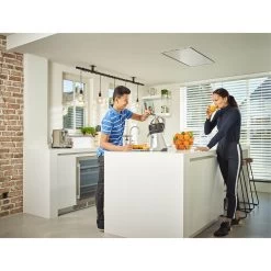 Espressions TheJuicer Citruspers Rvs -Keukengerei Winkel de juicer2