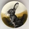 Duro Hunting Rabbit Bord 30 Cm Aardewerk -Keukengerei Winkel duro hunting rabbit bord 30 cm aardewerk 2