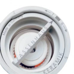 Zassenhaus Berlin Zoutmolen 18 Cm Acryl Transparant -Keukengerei Winkel f705d1e1 b739 11e8 8c7c 080027fb3a90 1 2