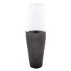 Point-Virgule Boston Shaker 750 Ml Rvs Glas Zwart -Keukengerei Winkel feec3fda98bf7271050bf2cb2de952f5a74718ca 1