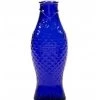 Serax Fish & Fish Fles 1 Liter Glas Koningsblauw -Keukengerei Winkel fishkon 1