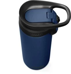 Camelbak Forge Flow Vacuum Insulated Drinkfles 500 Ml Rvs Navy -Keukengerei Winkel flow navy 1