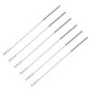 Spring Curve Vleesfonduevork 24 Cm Rvs 6 Stuks -Keukengerei Winkel fondue13