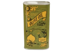Funky Ouma Olijfolie 500 Ml