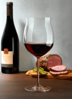 Nude Vintage Grand Bourgogne Rode Wijnglas 725 Ml 2 Stuks -Keukengerei Winkel grand 3