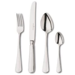 Keltum Haags Lofje Bestekcassette 9-persoons Rvs 90-delig -Keukengerei Winkel haags2 1