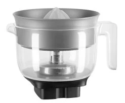 KitchenAid Citruspers Voor Blender K400 Blender 9 KitchenAid Citruspers Voor Blender K400 Blender -Keukengerei Winkel kitchen aid zitruspresse 5ksb1cpa