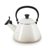 Le Creuset Kone Fluitketel 1,6 Liter Staal Meringue 2 Le Creuset Kone Fluitketel 1,6 Liter Staal Meringue -Keukengerei Winkel lc 20200106 zs ps fs 40101027160000 001