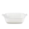 Le Creuset Ovenschaal Vierkant 23/30 Cm Aardewerk Meringue -Keukengerei Winkel lc 20200116 zs ps fs 61114237160006 001
