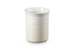 Le Creuset Pollepelpot 15 Cm Aardewerk Meringue