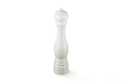 Le Creuset Pepermolen 30 Cm Kunststof Meringue -Keukengerei Winkel lc 20210906 zs ps fs 44001307160000 002 1