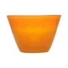 Memento Synth Bowl Kunststof Mandarin 2 Memento Synth Bowl Kunststof Mandarin -Keukengerei Winkel manda 1