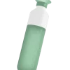 Dopper Waterfles 450 Ml Kunststof Moody Mint -Keukengerei Winkel moody mint render 3759 bottle side