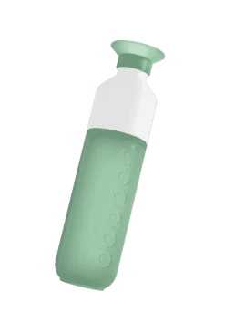 Dopper Waterfles 450 Ml Kunststof Moody Mint