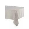 Haomy Mykonos Tafelkleed 170 X 250 Cm Linnen Lin -Keukengerei Winkel mykonos nappe 170x250 00 lin 4 1 1