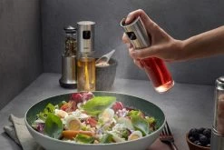 Gefu Neva Olie- En Azijnverstuiver 100 Ml Glas 5 Gefu Neva Olie- En Azijnverstuiver 100 Ml Glas -Keukengerei Winkel neva2