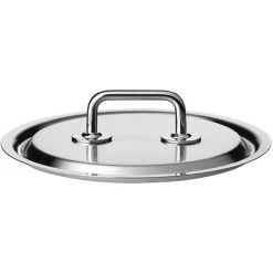 Spring Brigade Premium Deksel ø 16 Cm Rvs