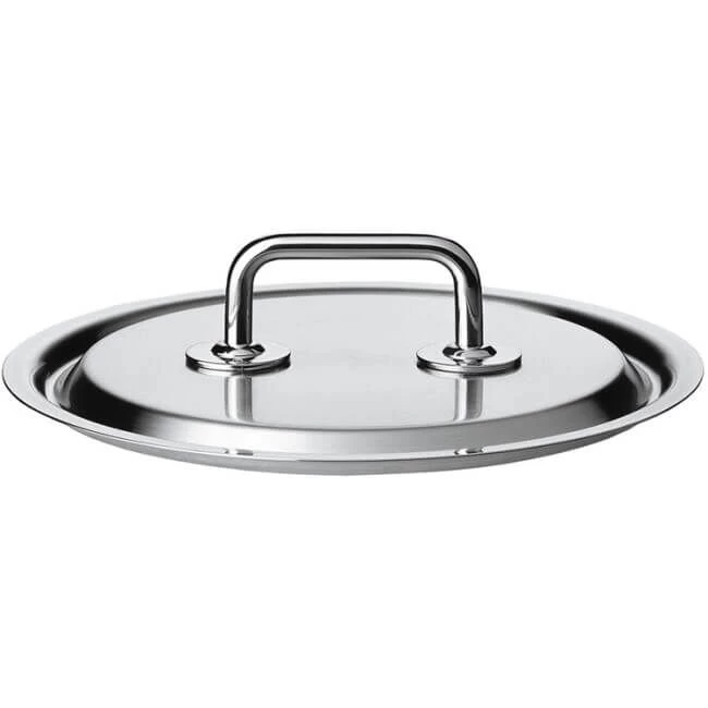 Spring Brigade Premium Deksel ø 20 Cm Rvs 3 Spring Brigade Premium Deksel ø 20 Cm Rvs