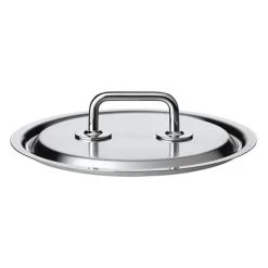 Spring Brigade Premium Deksel ø 36 Cm Rvs