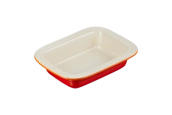 Le Creuset Ovenschaal Met Brede Rand 31 Cm Aardewerk Vulcanique