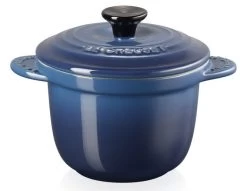 Le Creuset Every Mini Cocotte ø 13 Cm Aardewerk Ink -Keukengerei Winkel rs8952 lc 2019101126 th ps 0020 2 scr