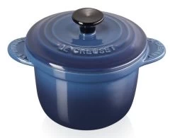 Le Creuset Every Mini Cocotte ø 13 Cm Aardewerk Ink -Keukengerei Winkel rs8954 lc 2019101127 th ps 0014 2 scr